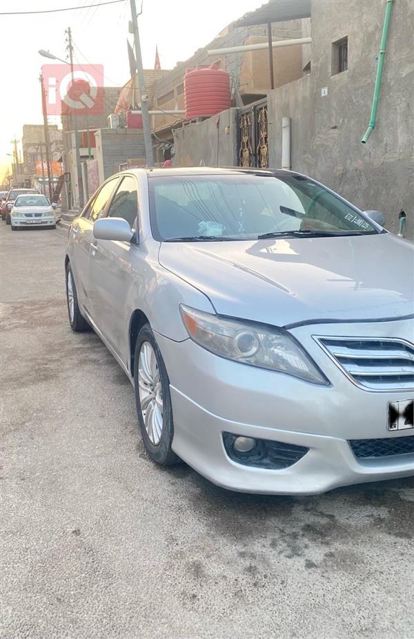 Toyota Camry 2011 for sale in Iraq - Basra